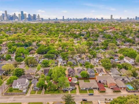 Tiny photo for 918 E 14th Street, Houston, TX 77009 (MLS # 90037309)