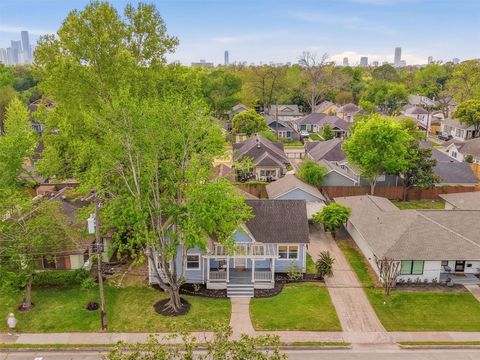 Tiny photo for 918 E 14th Street, Houston, TX 77009 (MLS # 90037309)