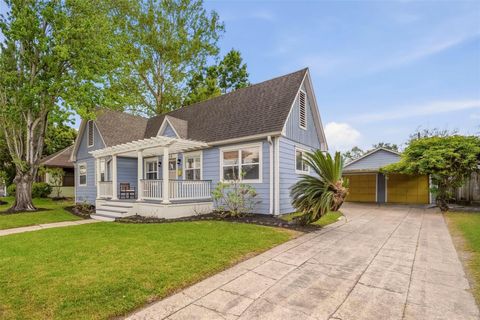 Tiny photo for 918 E 14th Street, Houston, TX 77009 (MLS # 90037309)