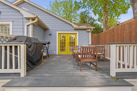 Tiny photo for 918 E 14th Street, Houston, TX 77009 (MLS # 90037309)