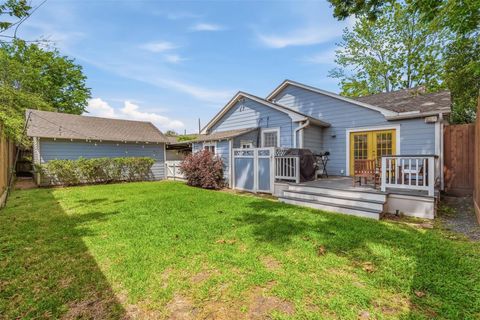 Tiny photo for 918 E 14th Street, Houston, TX 77009 (MLS # 90037309)