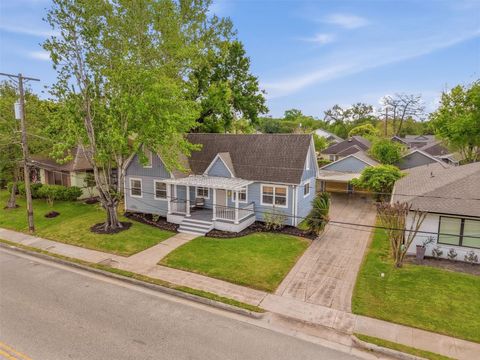 Tiny photo for 918 E 14th Street, Houston, TX 77009 (MLS # 90037309)