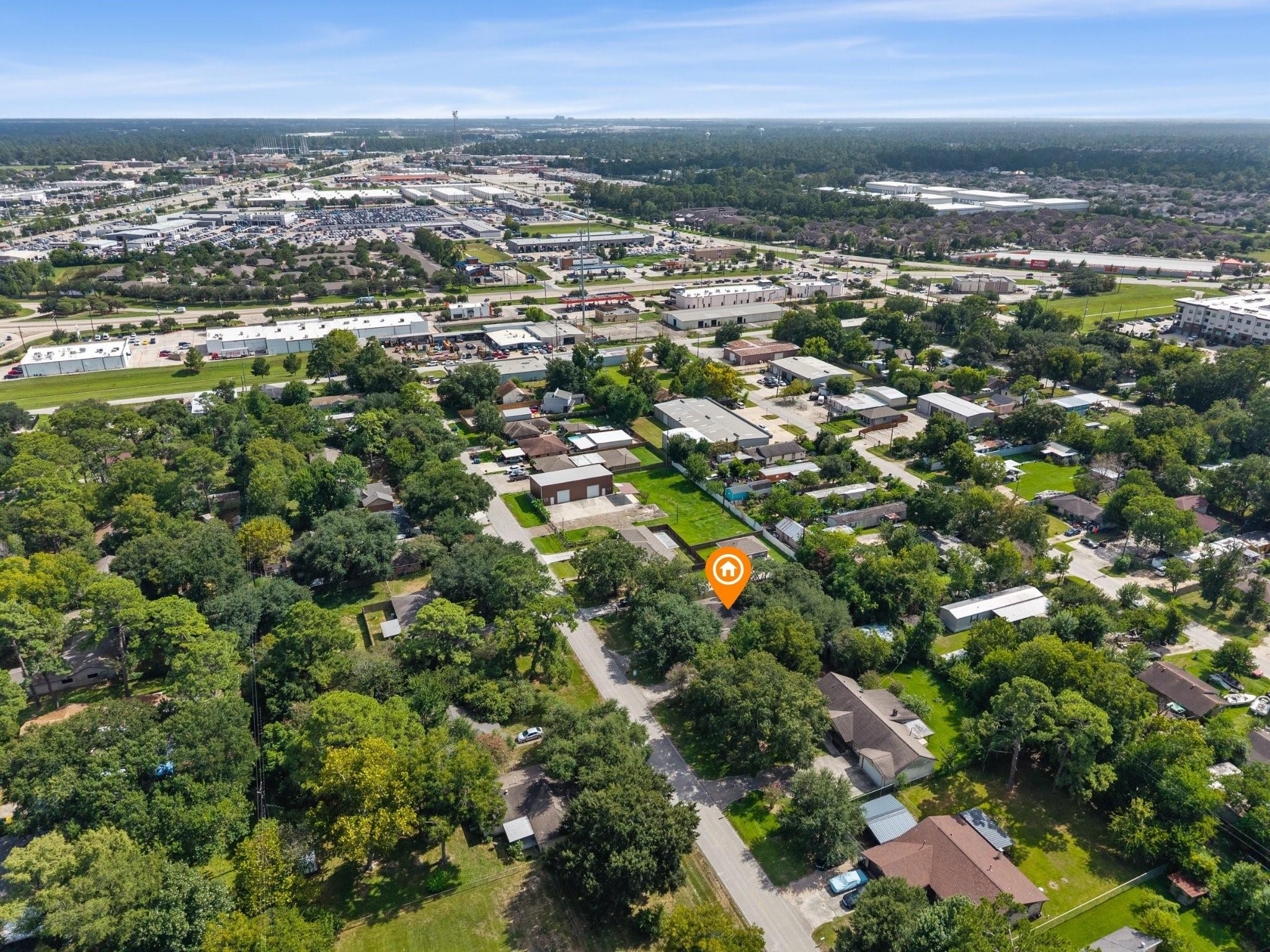 20615 Marilyn Lane