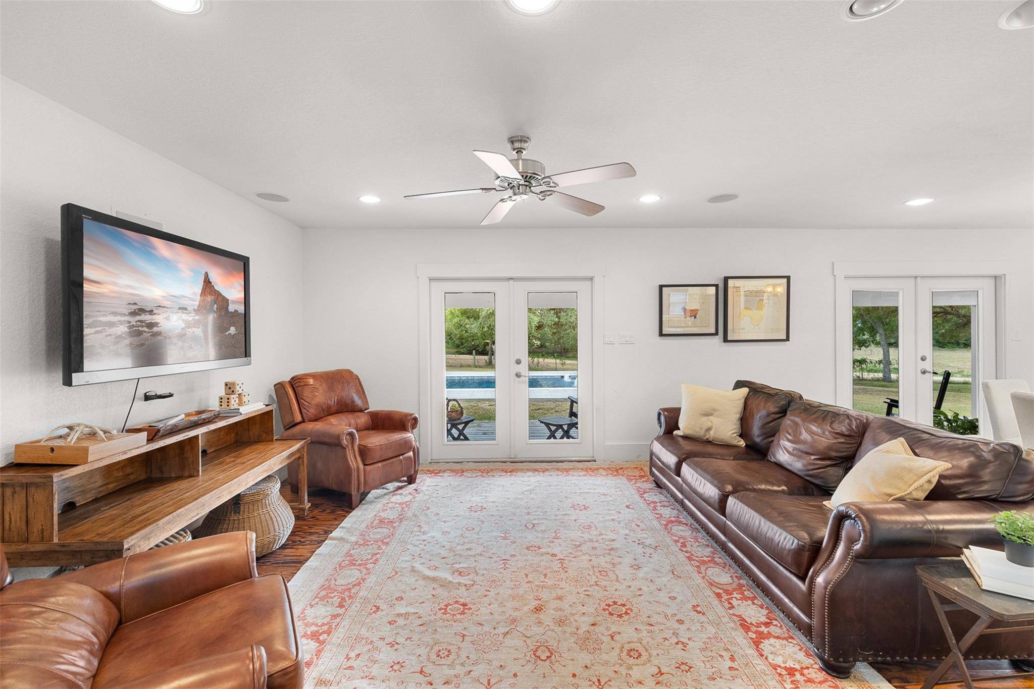 9809 Mazoch Road