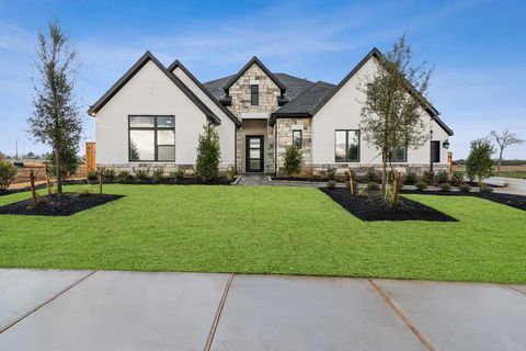 Photo of 911 Boykin Way, Montgomery, TX 77356 (MLS # 40612063)