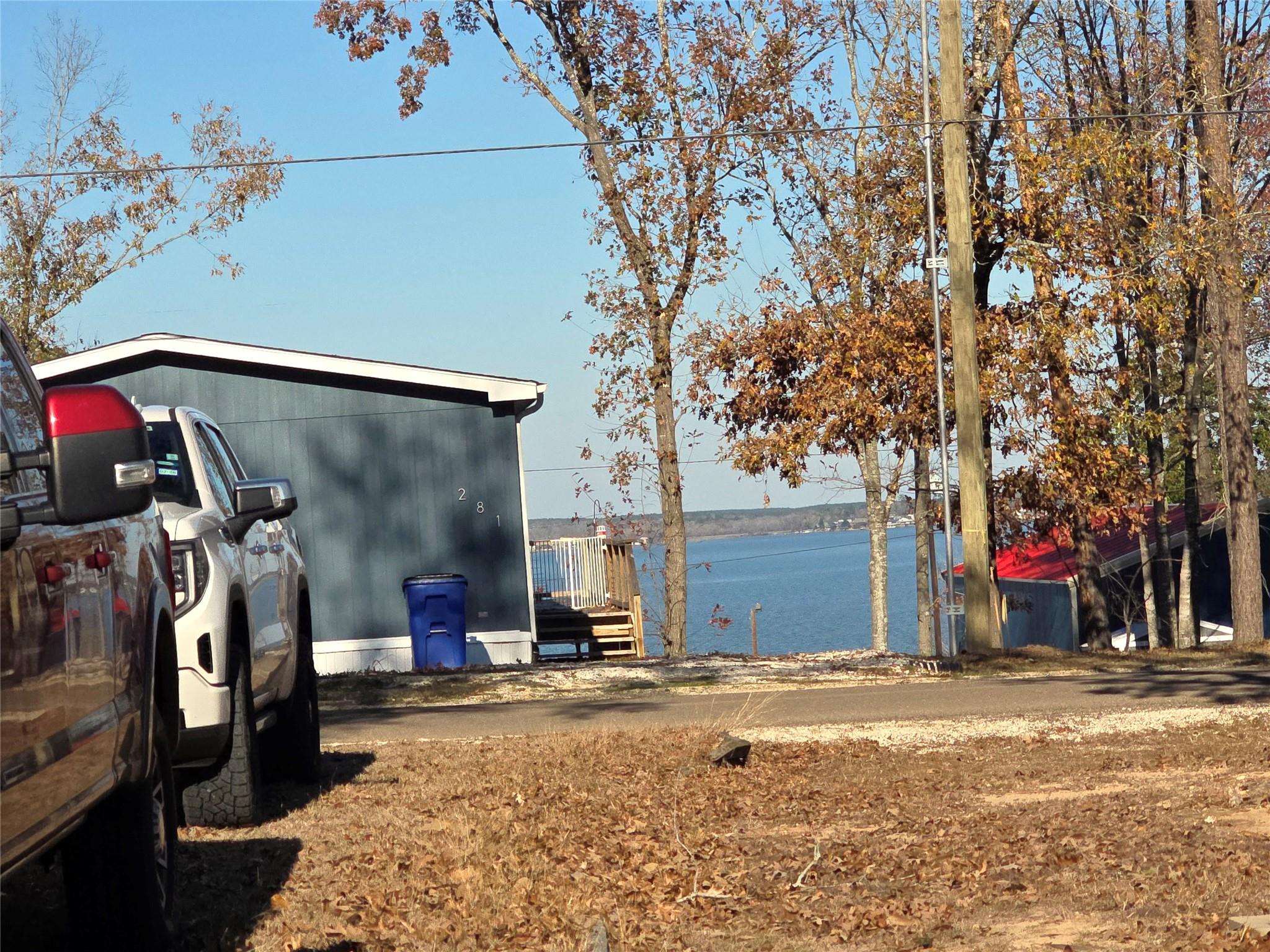 290 Casablanca Drive