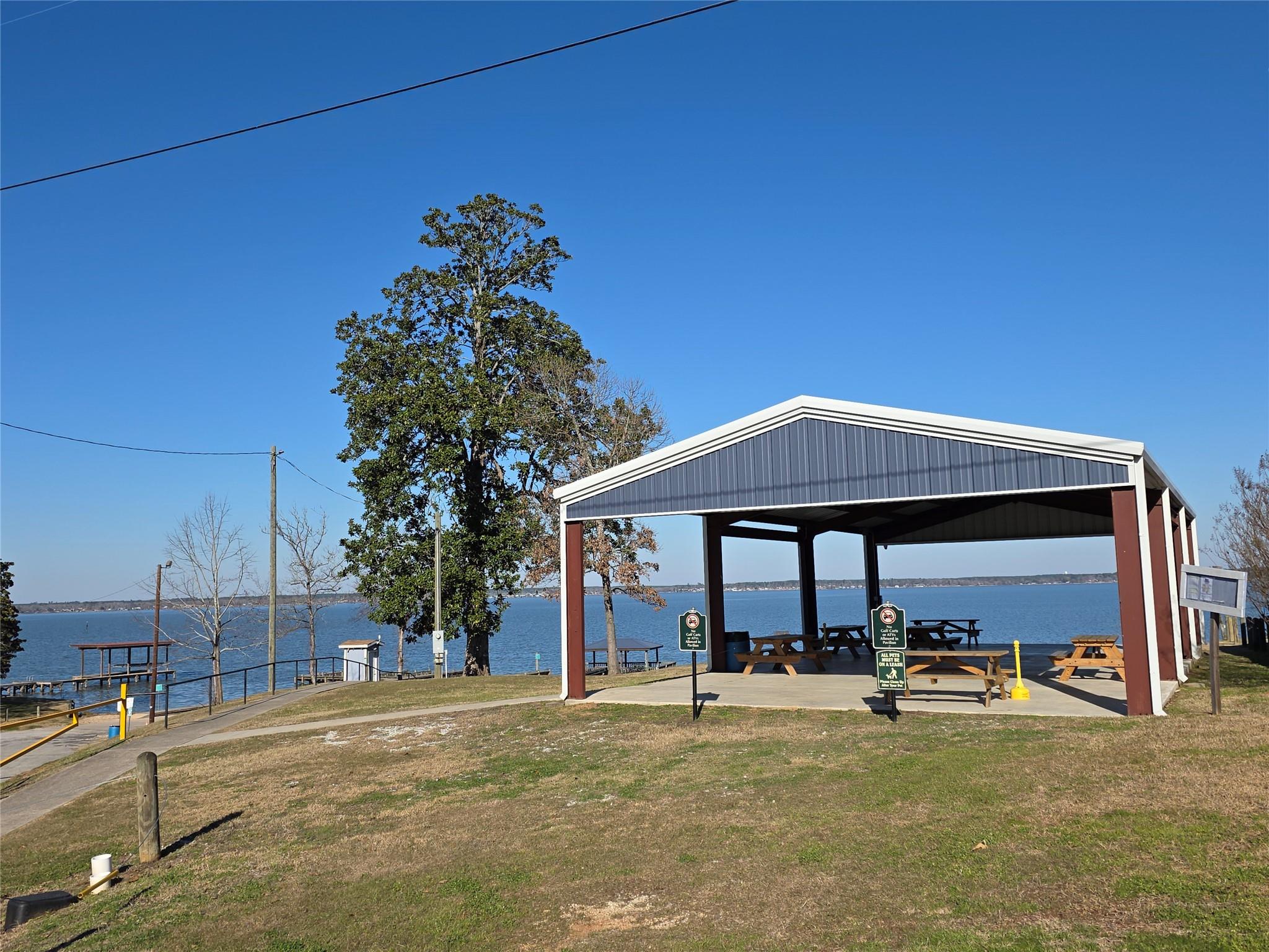 290 Casablanca Drive