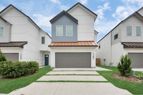 Photo of 4407 Abaco Lane, Houston, TX 77045 (MLS # 12354526)