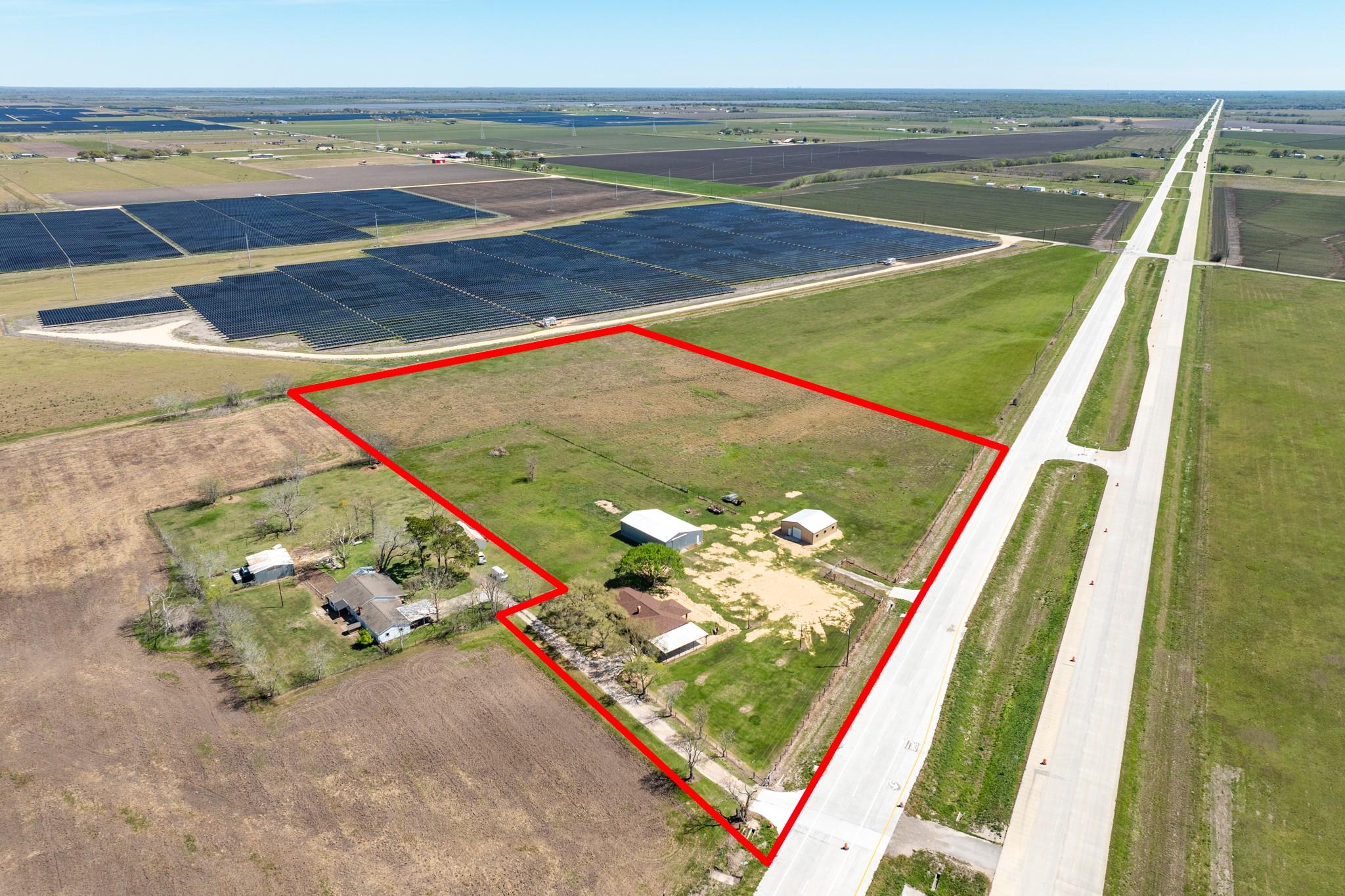 27427 Highway 36
