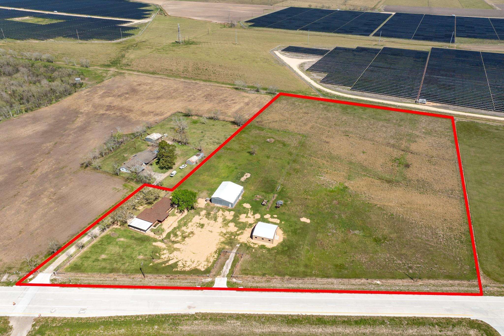 27427 Highway 36