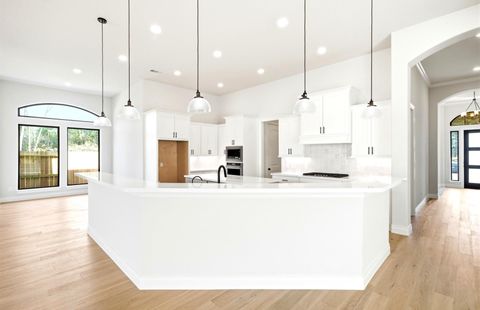 Tiny photo for 9749 Roaring River Falls Lane, Porter, TX 77365 (MLS # 67161259)