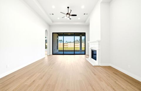 Tiny photo for 9749 Roaring River Falls Lane, Porter, TX 77365 (MLS # 67161259)
