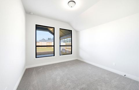 Tiny photo for 9749 Roaring River Falls Lane, Porter, TX 77365 (MLS # 67161259)