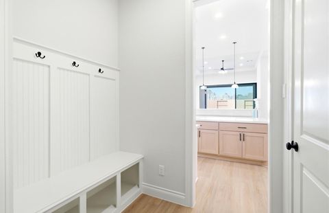 Tiny photo for 9749 Roaring River Falls Lane, Porter, TX 77365 (MLS # 67161259)