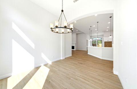 Tiny photo for 9749 Roaring River Falls Lane, Porter, TX 77365 (MLS # 67161259)