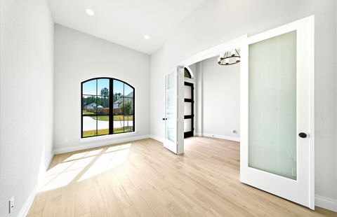 Tiny photo for 9749 Roaring River Falls Lane, Porter, TX 77365 (MLS # 67161259)