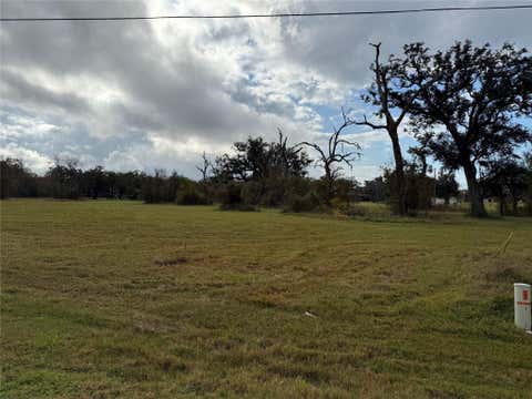 Vacant Land For Sale - 000 Turning Bayou Trail<br/> Angleton, TX 77515