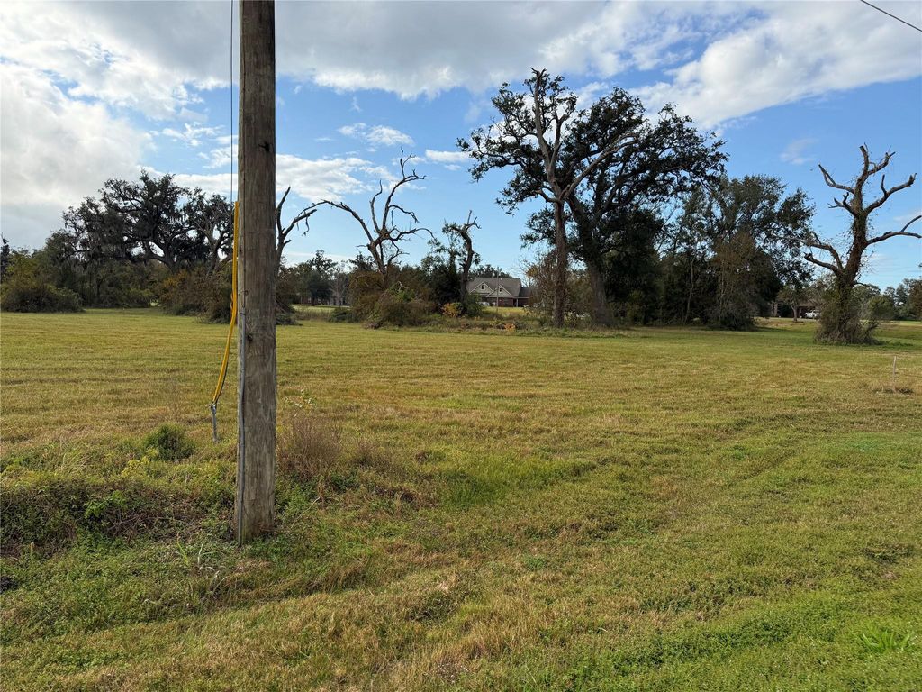 Photo of 0 Turning Bayou Trail, Angleton, TX 77515 (MLS # 36794591)