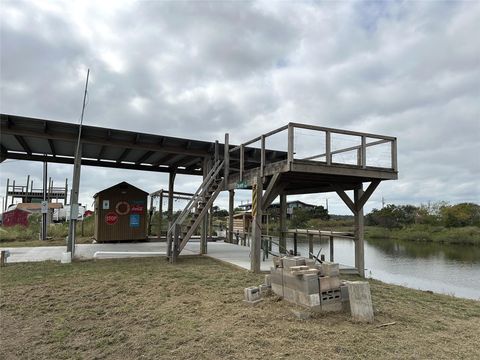 Photo of 62 Oceania Street, Sargent, TX 77414 (MLS # 72064821)