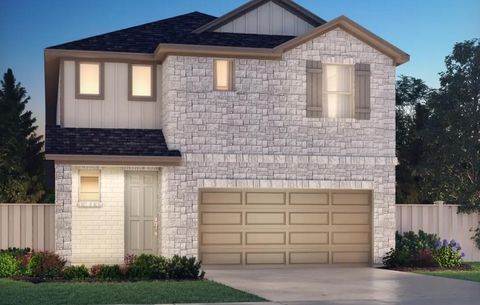 Photo of 14182 Granger Pointe Lane, Conroe, TX 77302 (MLS # 67609879)