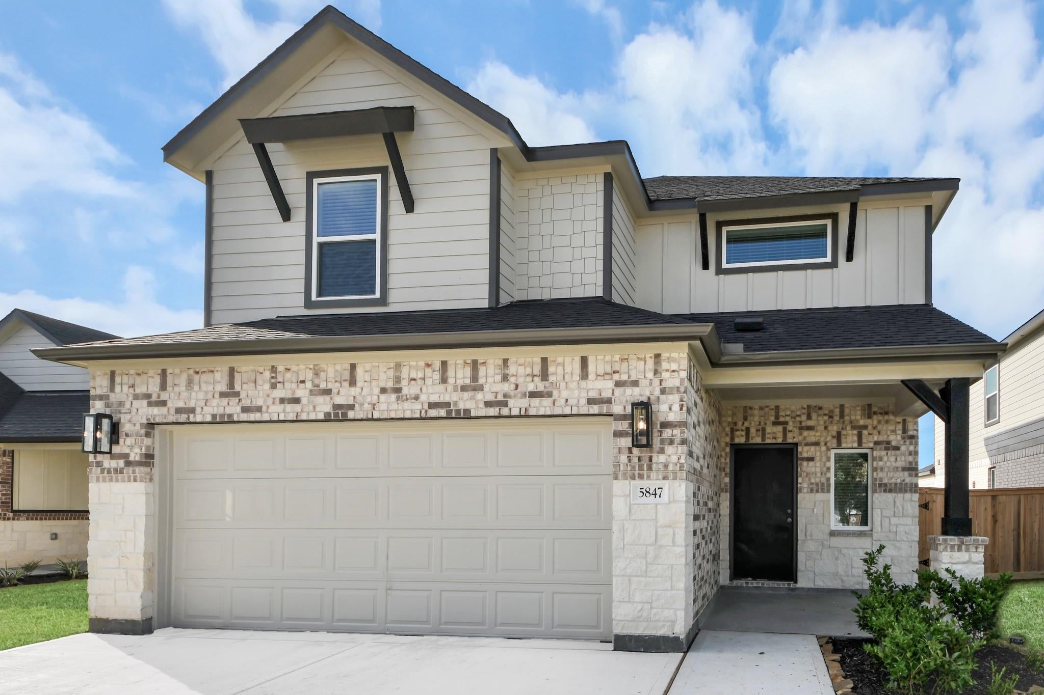 5846 Madison Trail Drive