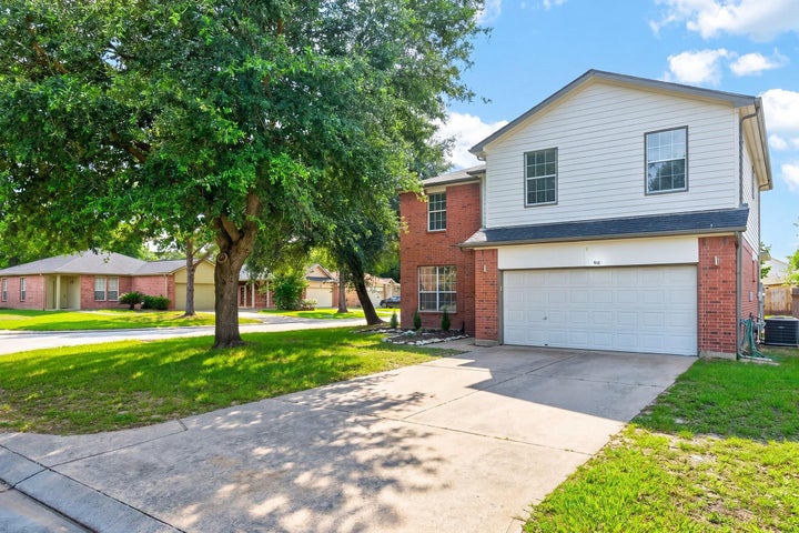 Photo 1 of 33 — 918 Ivycroft Lane, Spring, TX 77373