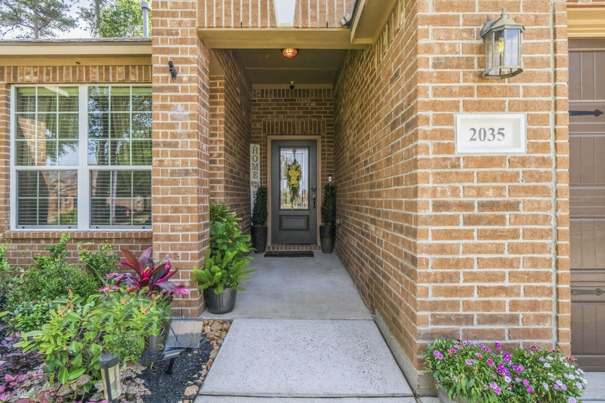 2035 Borthwick Lane