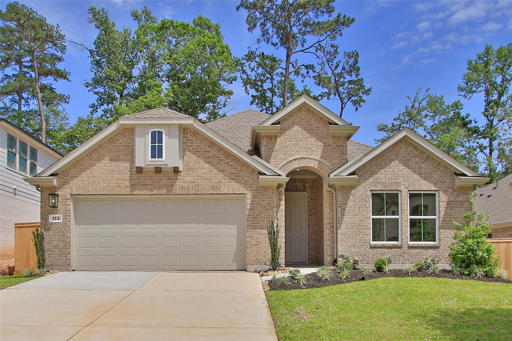 114 Mockingbird Trails Drive