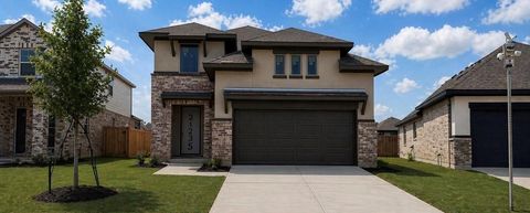Photo of 21235 Speckled Trout Lane, Cypress, TX 77433 (MLS # 10679057)