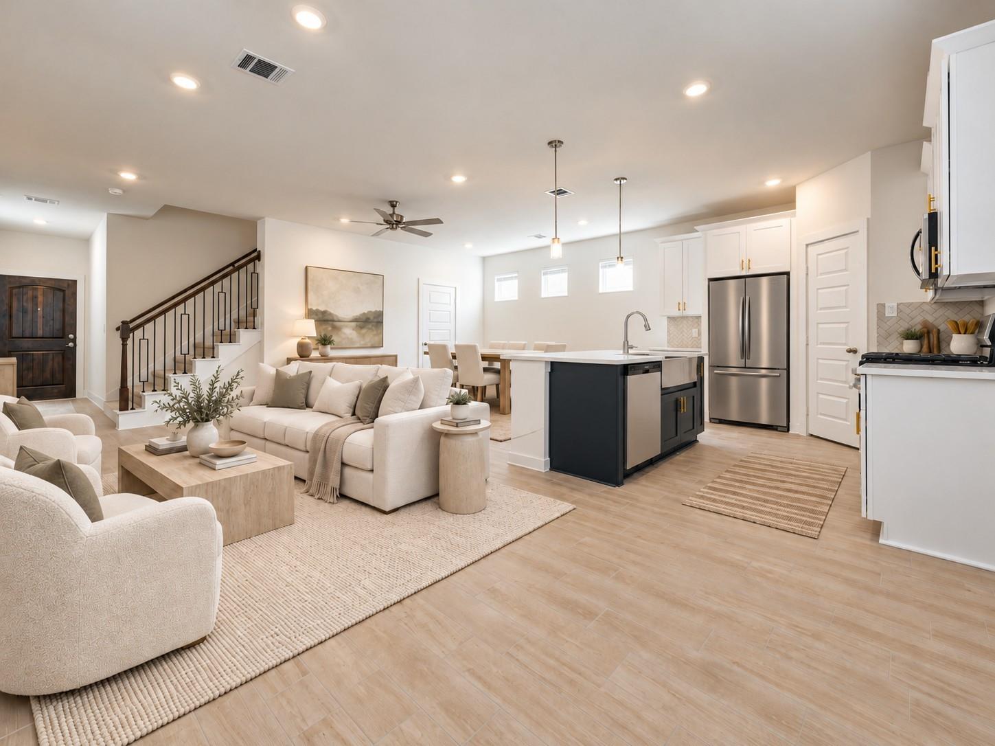 1115 Santee Court