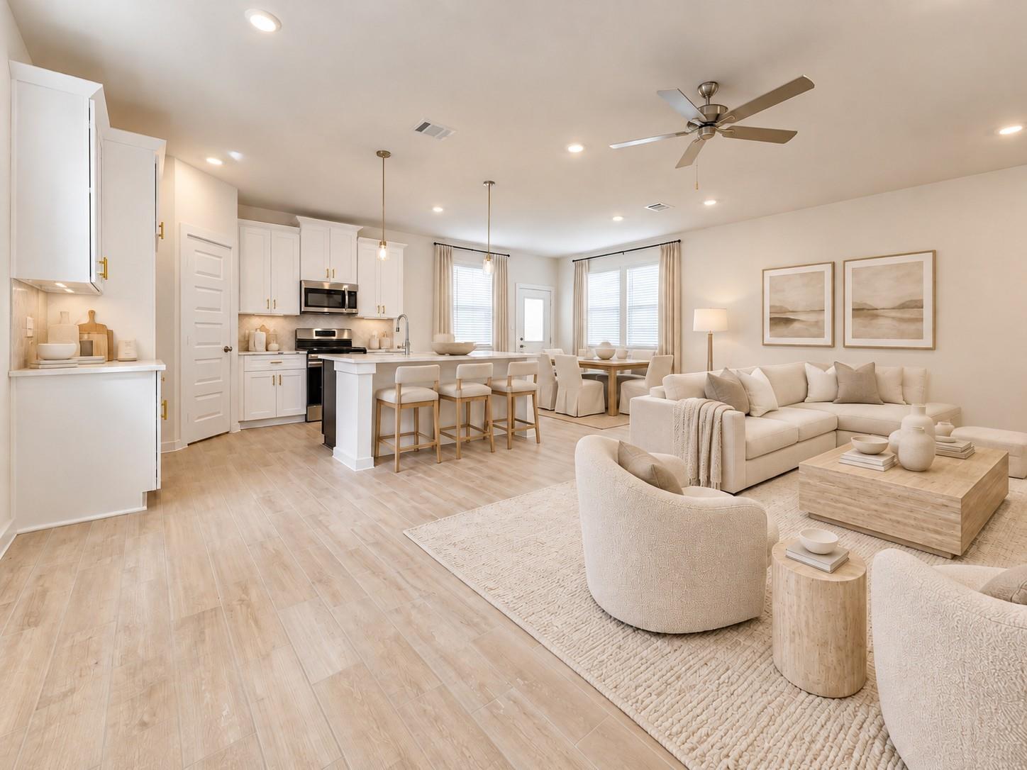 1115 Santee Court