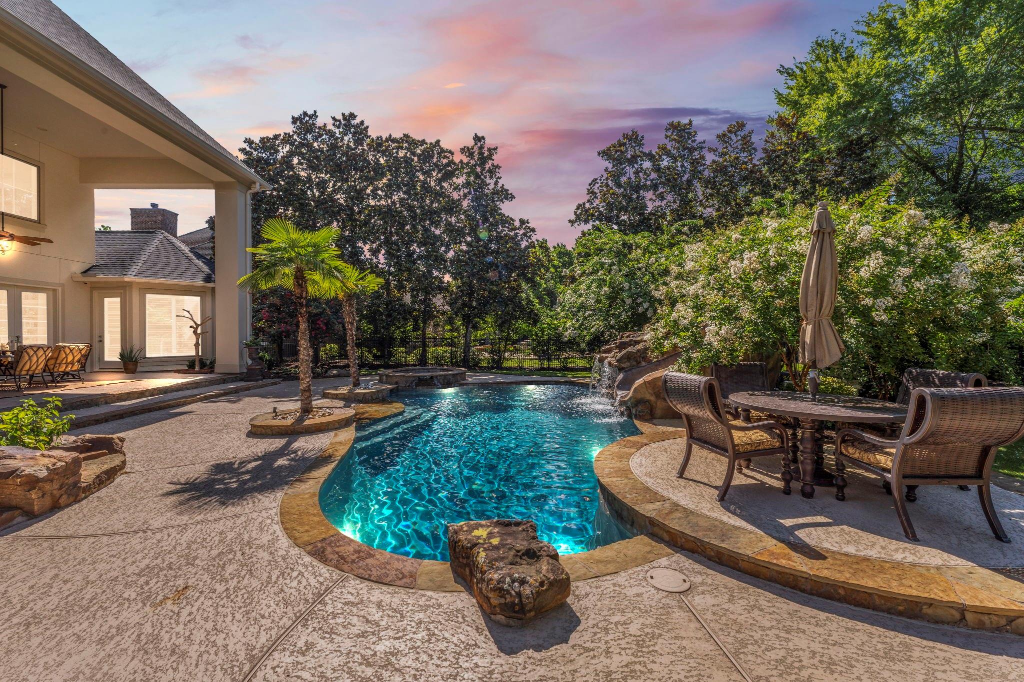 24911 Falling Water Estates Lane