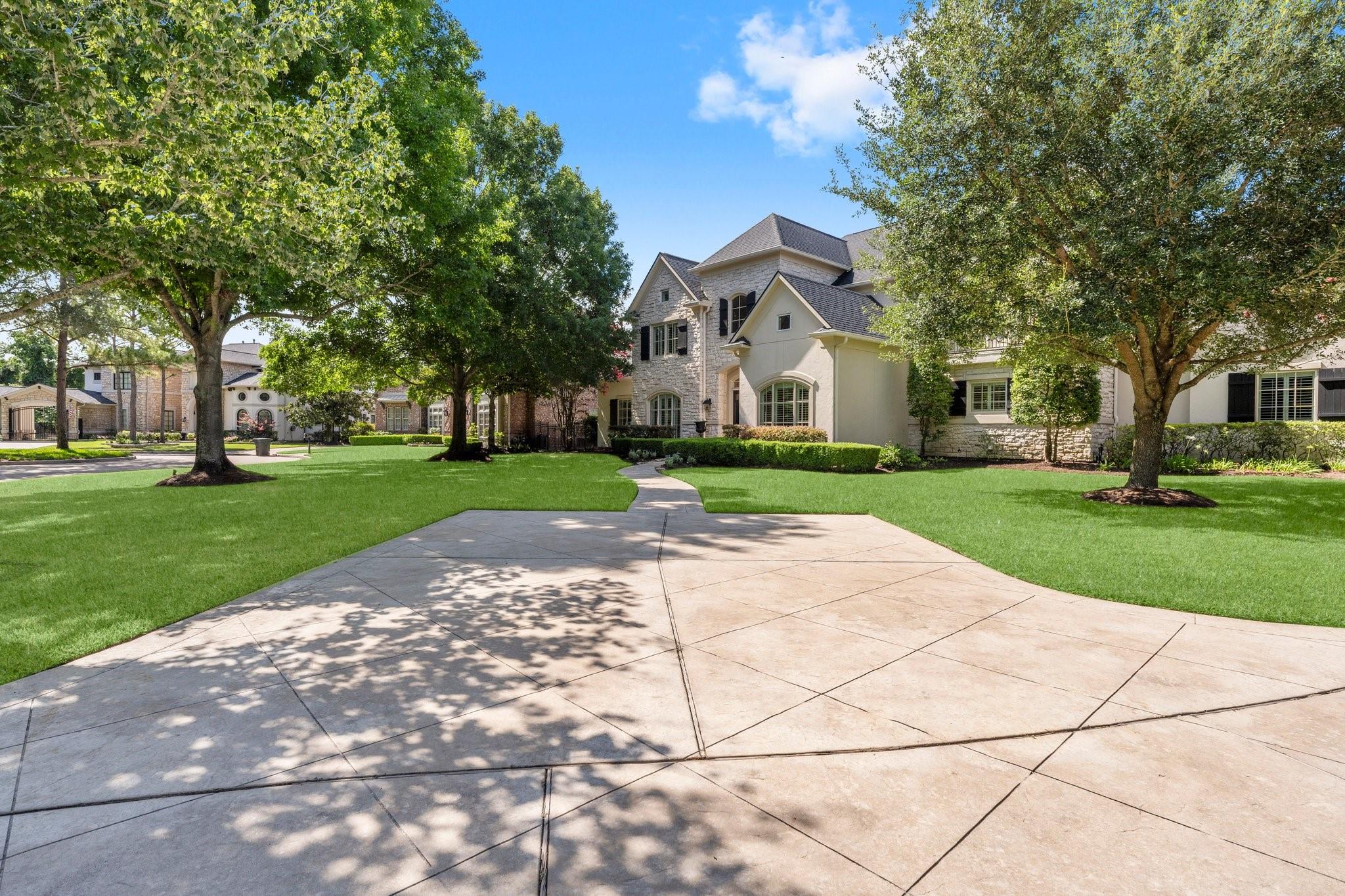 24911 Falling Water Estates Lane
