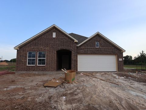 Photo of 1808 Sleeping Hills Drive, Rosenberg, TX 77471 (MLS # 83828661)