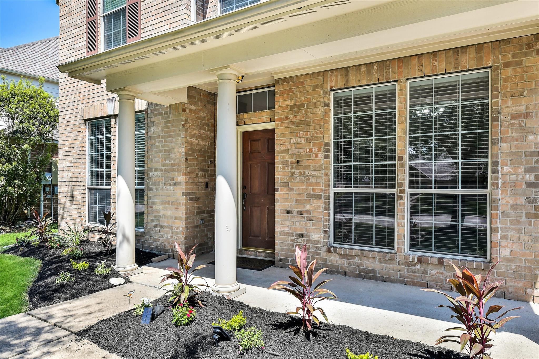 6166 Blackburn Court