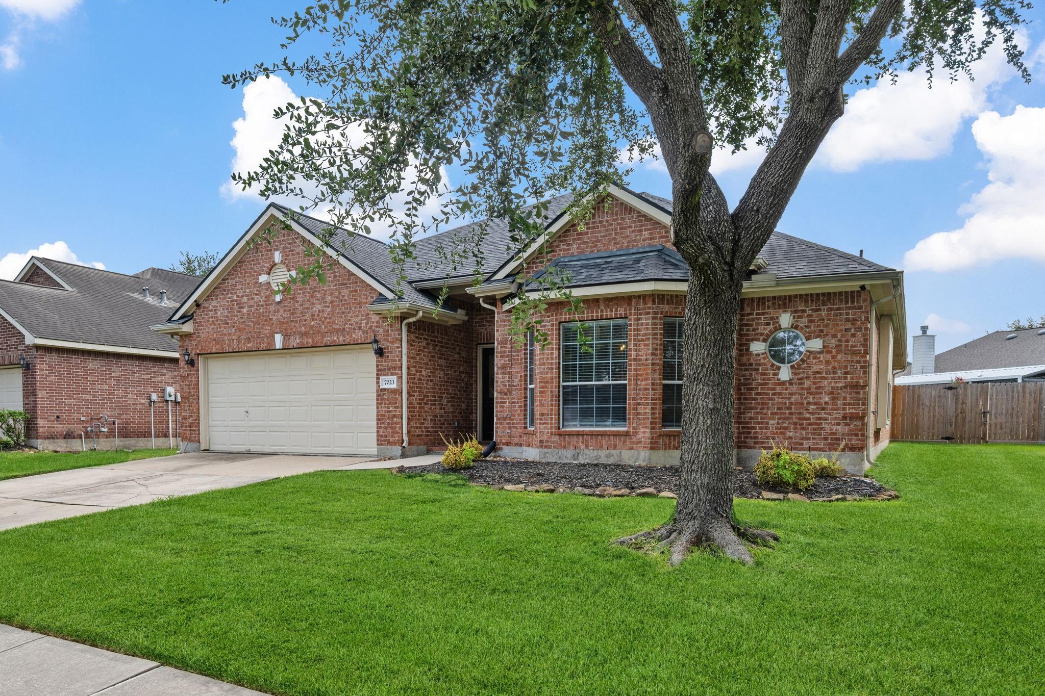 7023 Fountain Lilly Drive