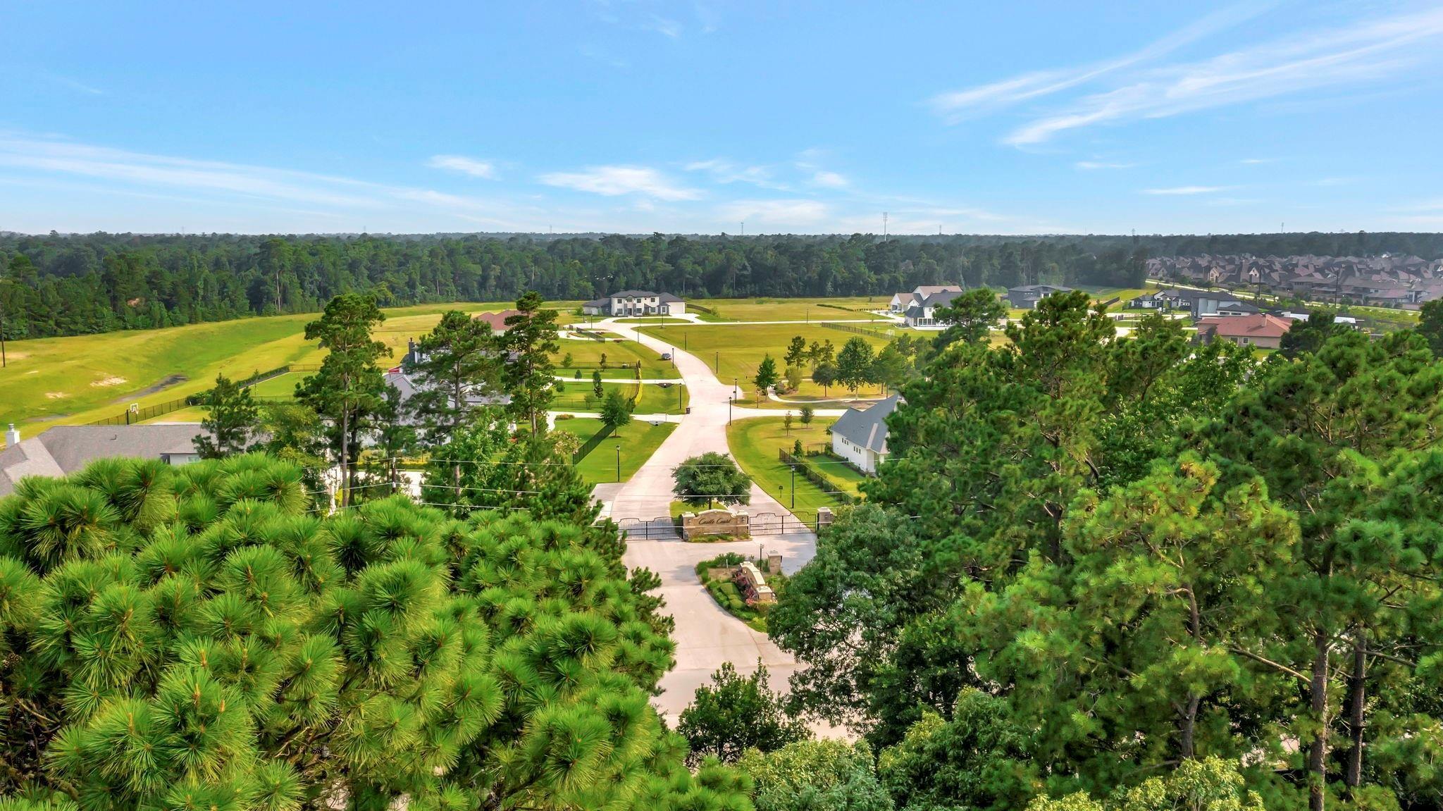 4028 Blenheim Terrace Lane