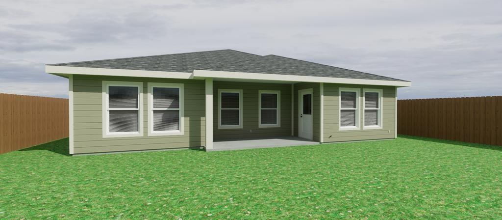 726 Flycatcher Drive