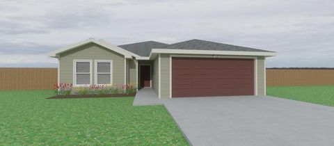 726 Flycatcher Drive Palacios TX 77465