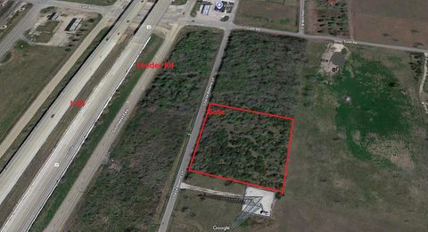 Photo of 13622 Charlie Roberts Road, Kendleton, TX 77451 (MLS # 95630903)