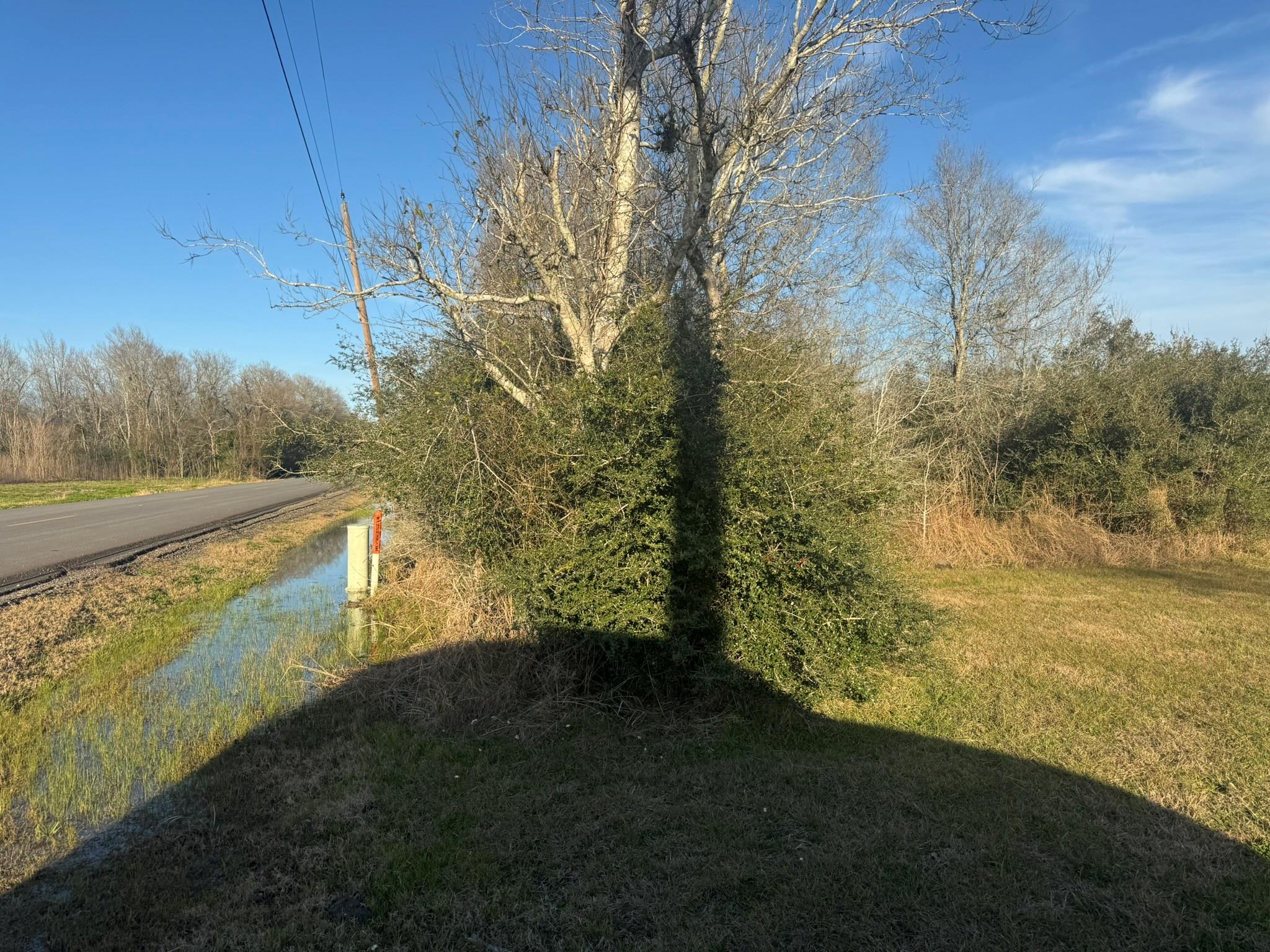 13622 Charlie Roberts Road