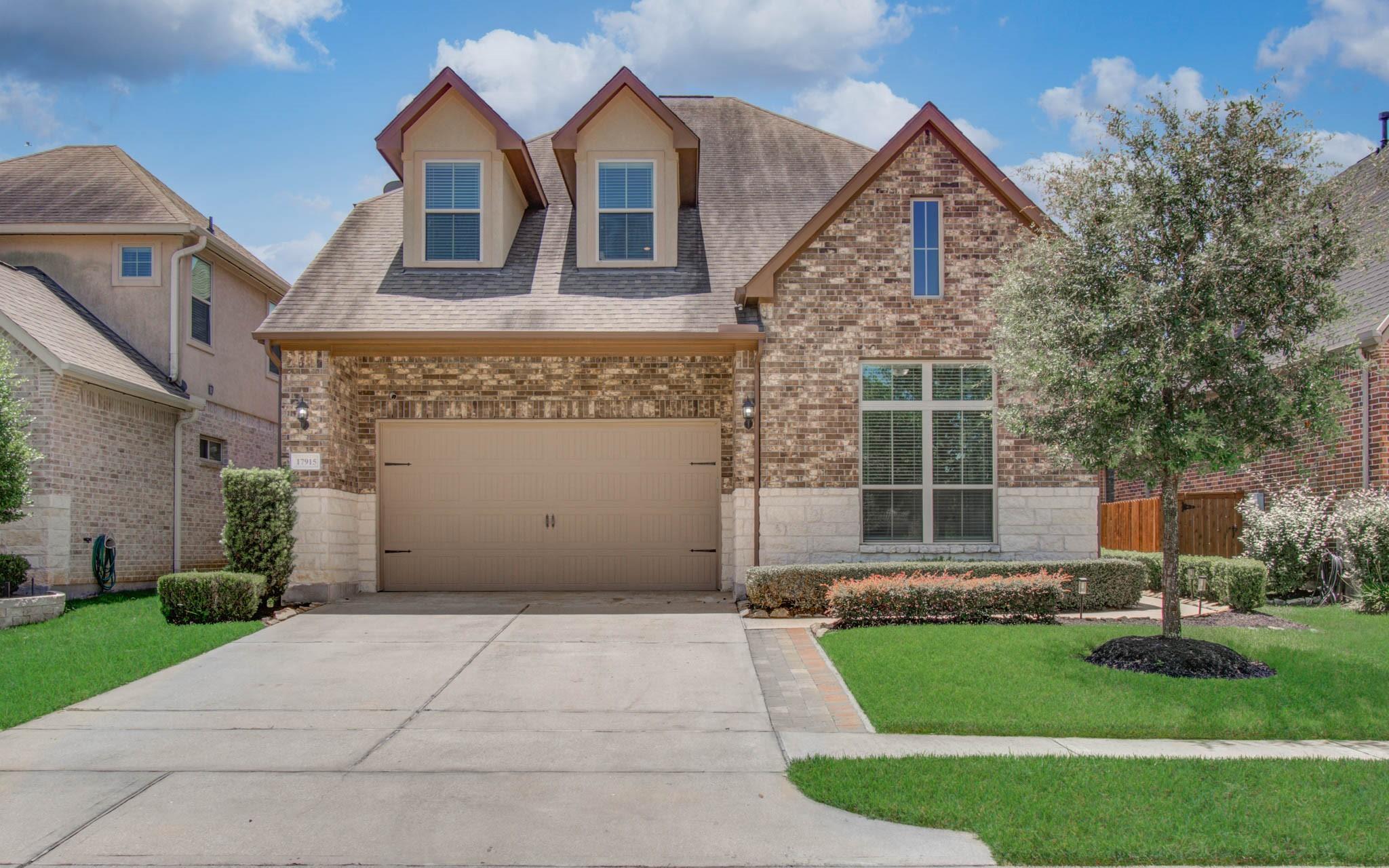 17915 Olde Oaks Estate Court