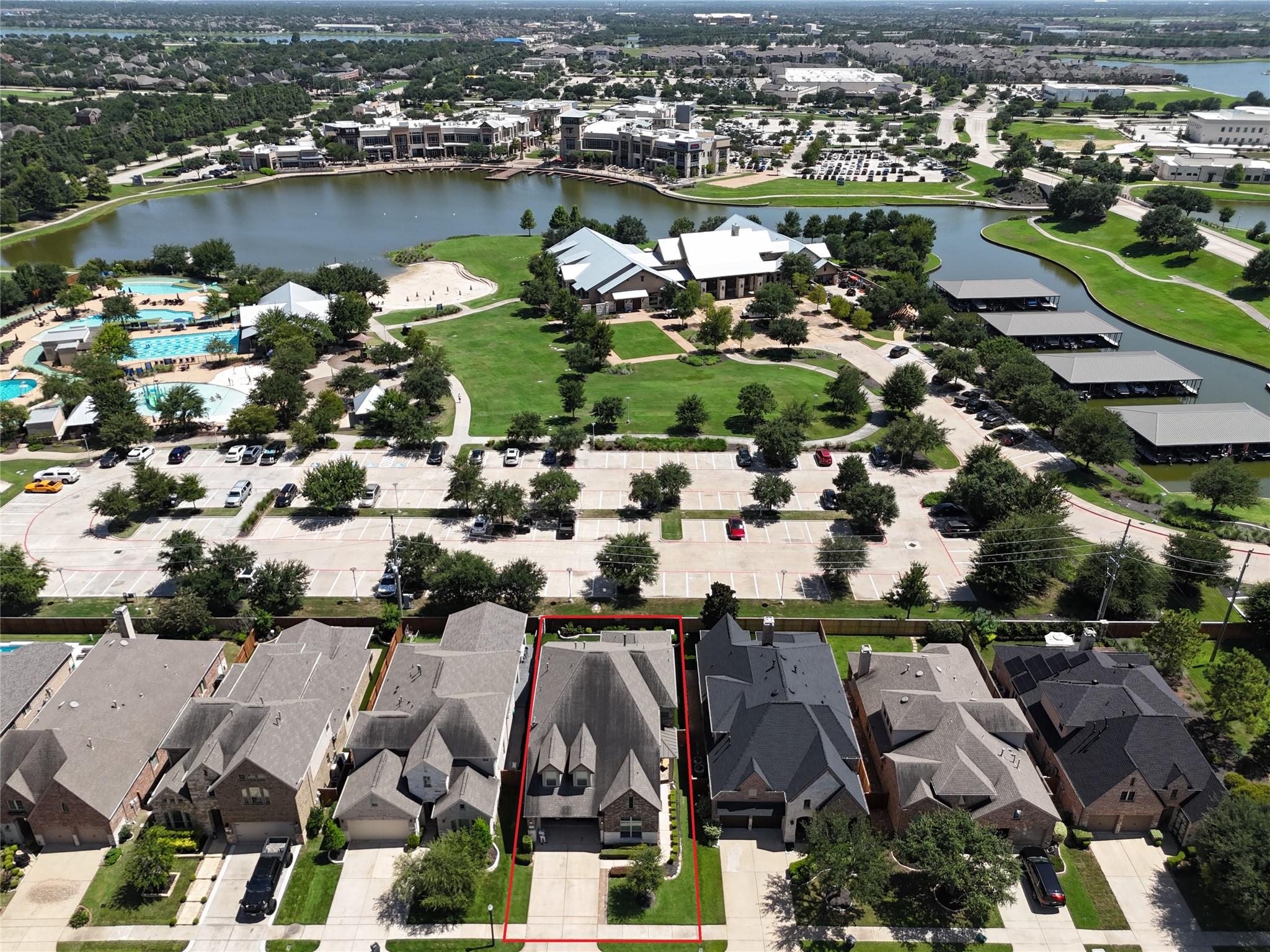 17915 Olde Oaks Estate Court