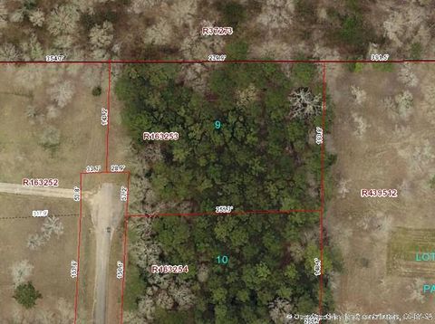 Lot 9 Stevens Forest New Caney TX 77357