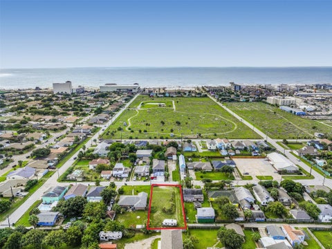 Photo of 5724 Avenue T, Galveston, TX 77551 (MLS # 56910376)