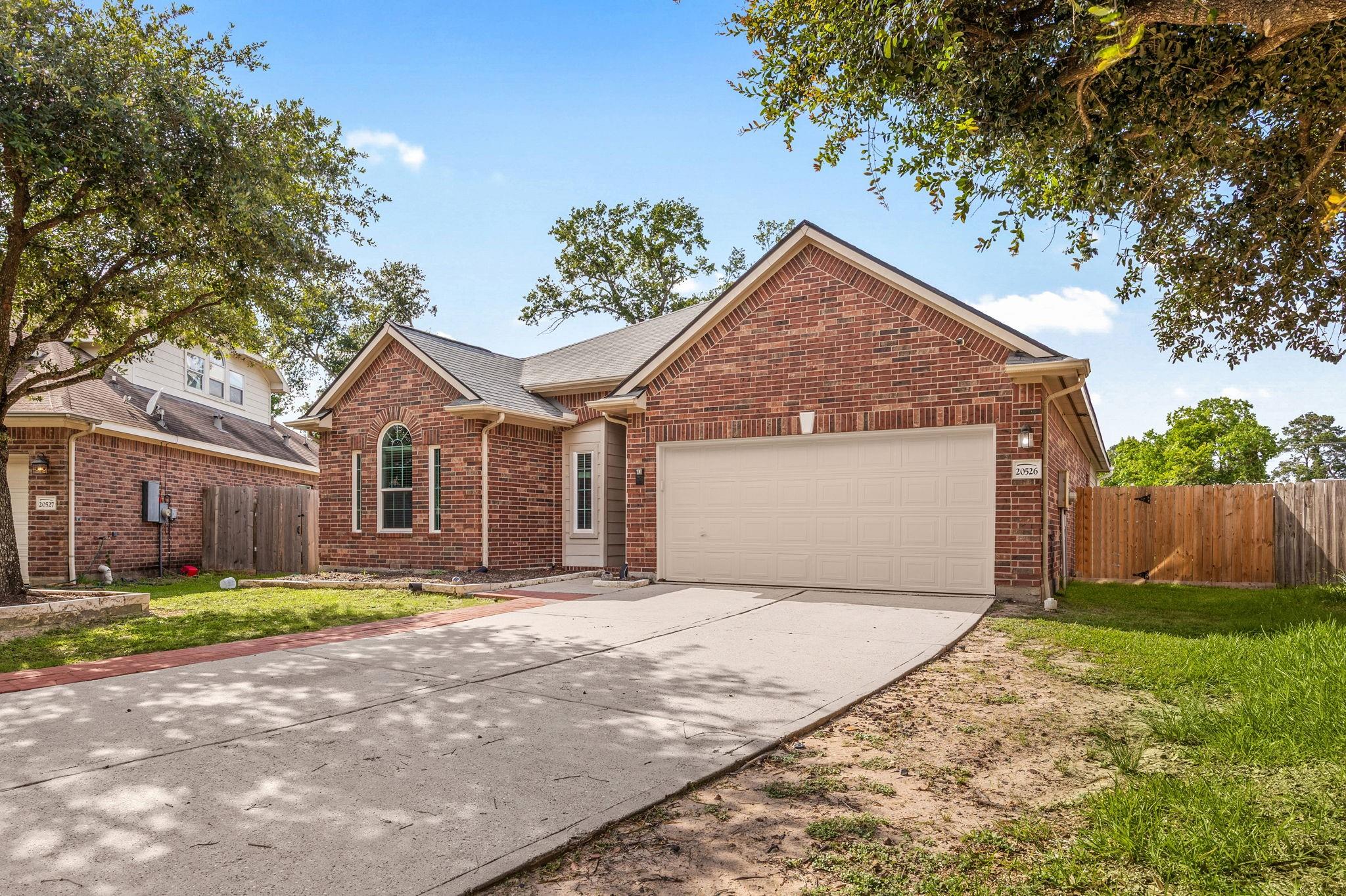 20526 Spring Lilac Lane