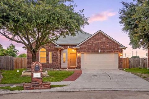 Photo of 20526 Spring Lilac Lane, Spring, TX 77388 (MLS # 8134277)