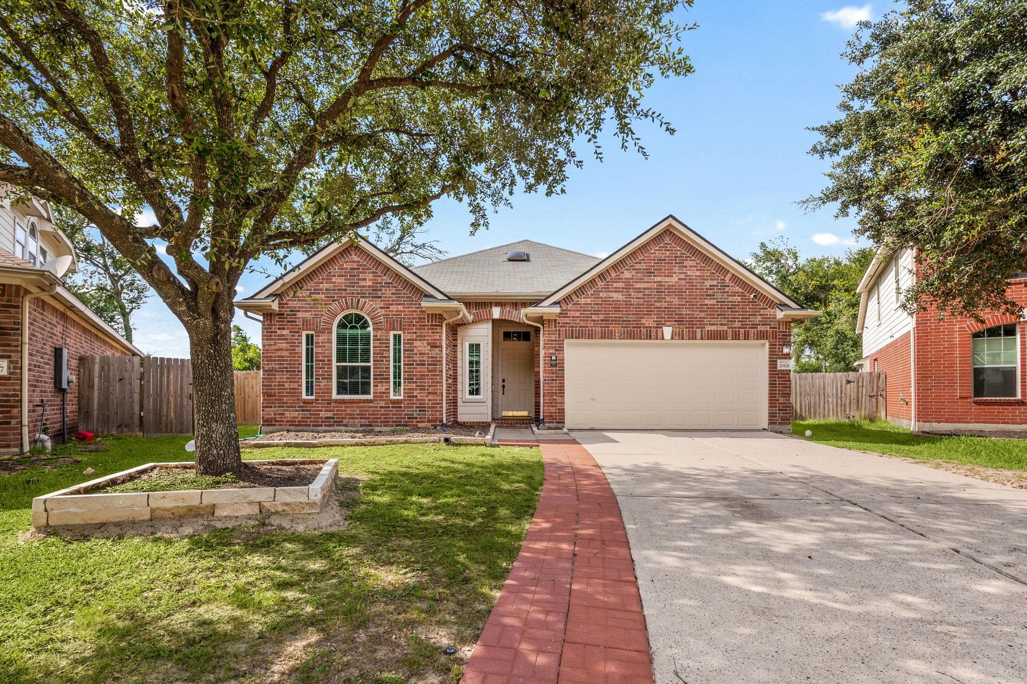 20526 Spring Lilac Lane