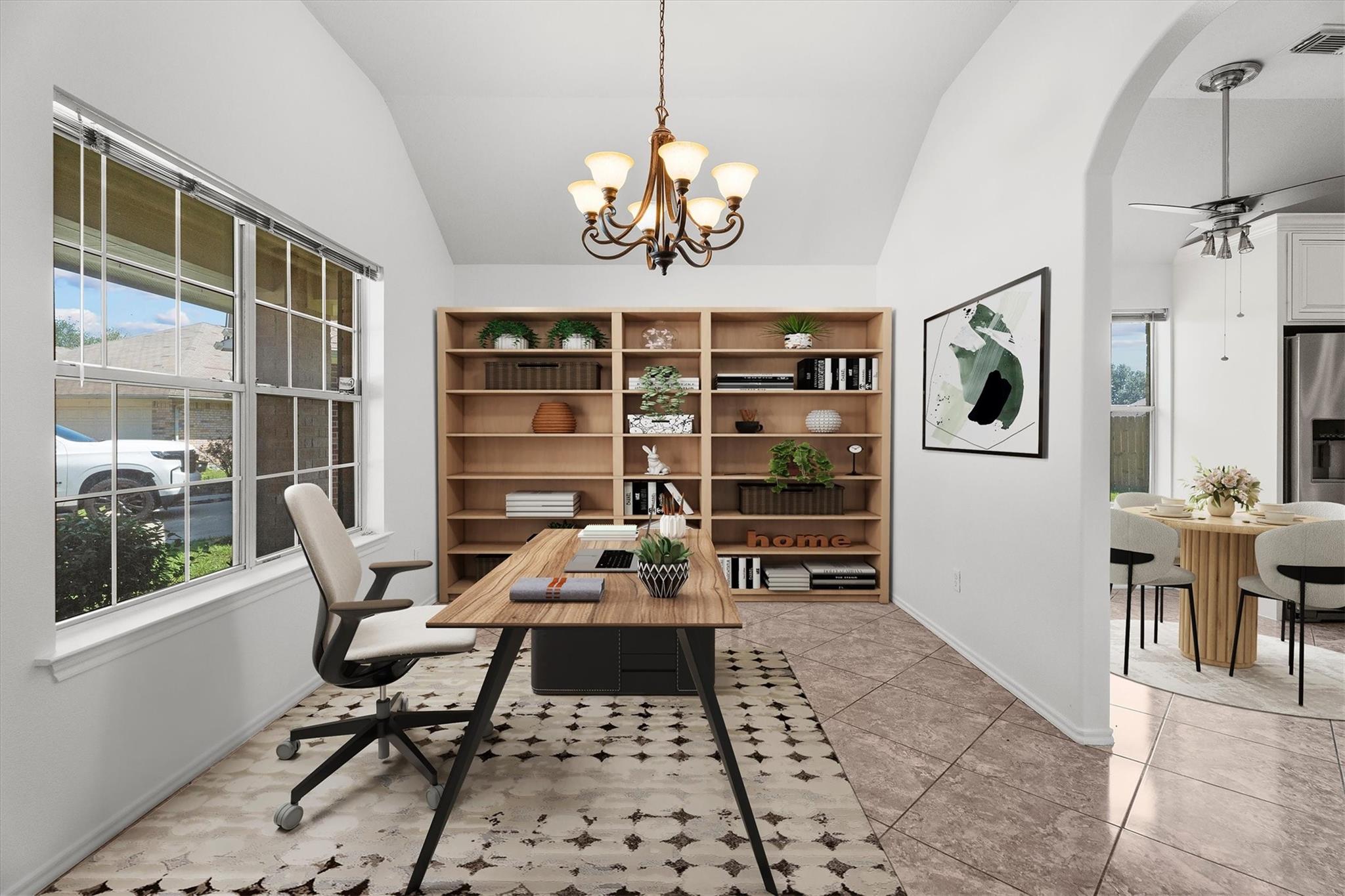 2507 Grayfeather Court