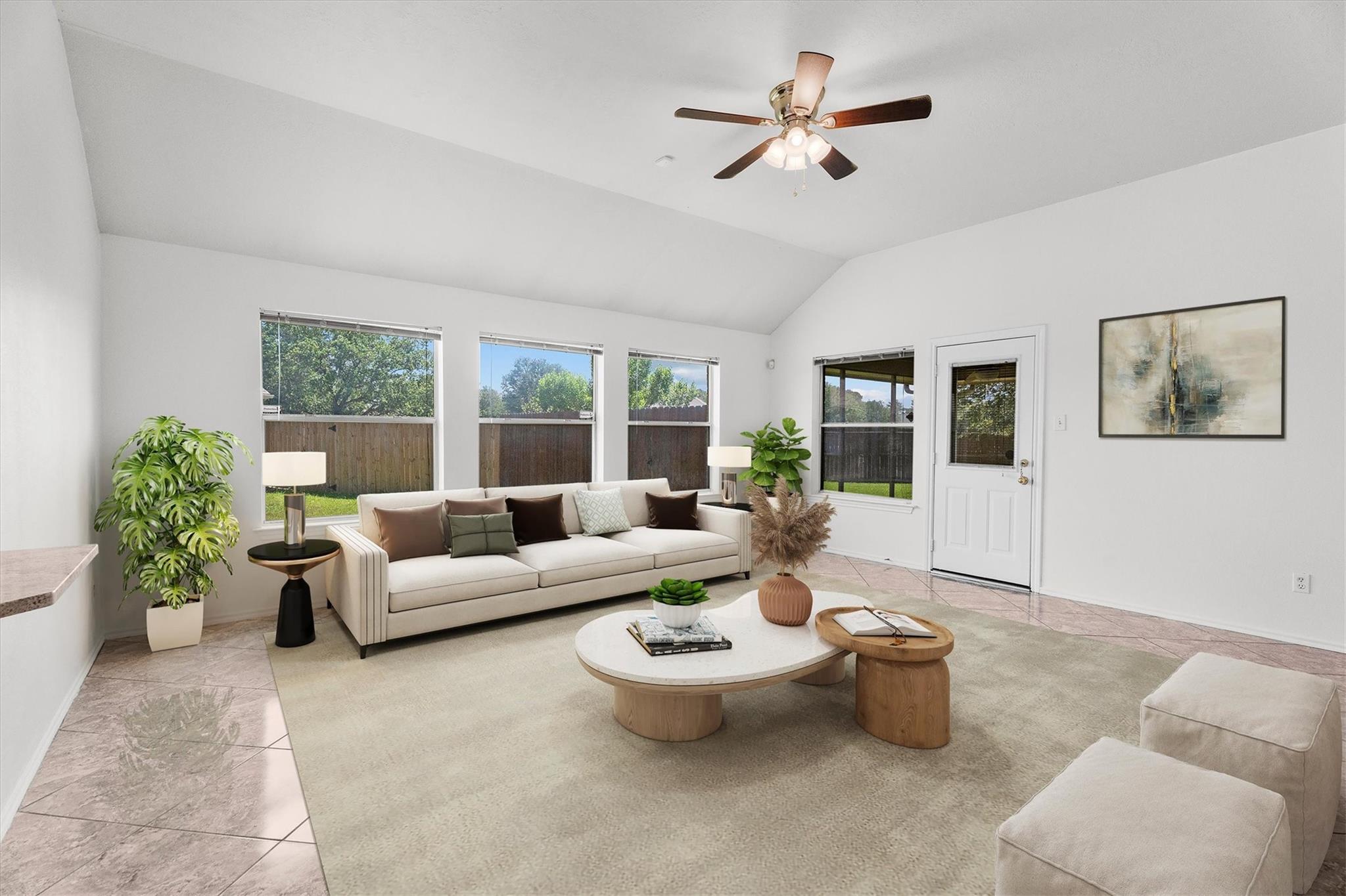 2507 Grayfeather Court
